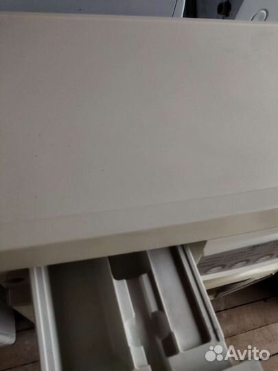 Узкая Стиральная машина Самсунг