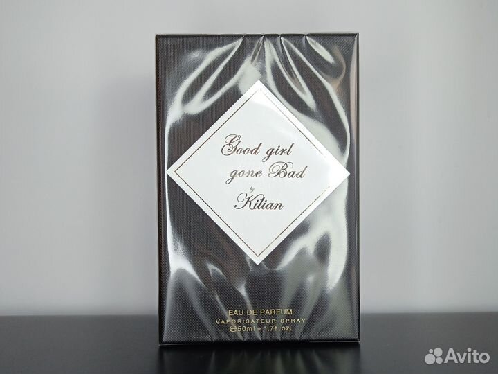 Good Girl Gone Bad by Kilian 50ml