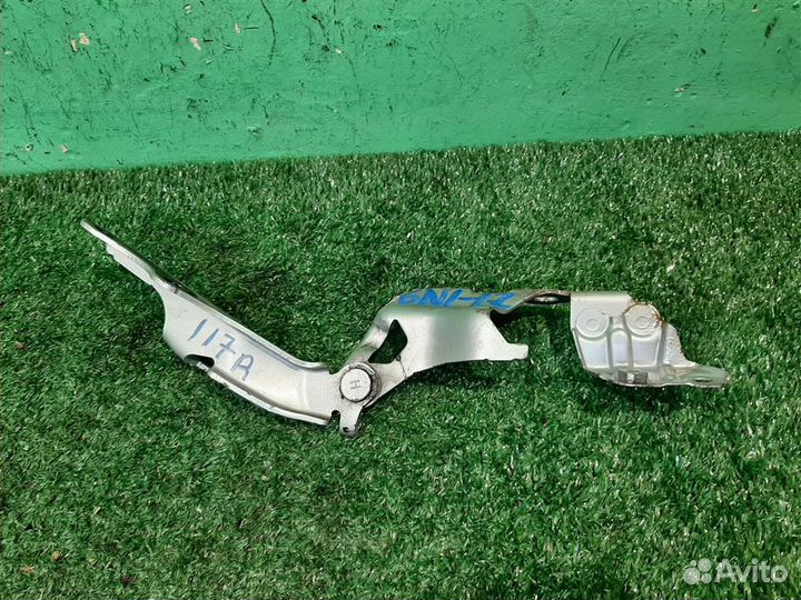 Петля капота правая Lexus GS 450H 2007