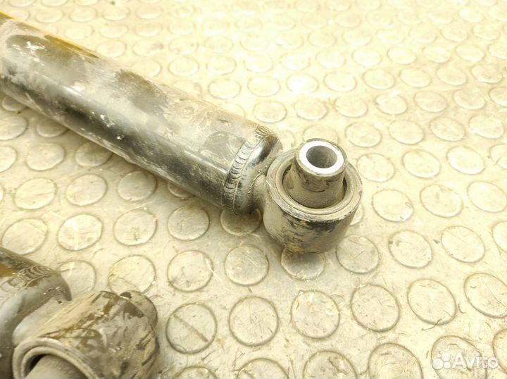 Амортизаторы комплект задние Bmw 118I F20 N13B16A