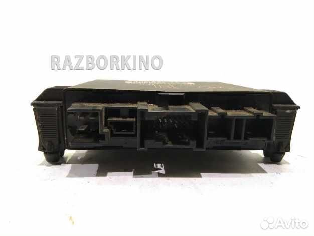 Блок управления дверью