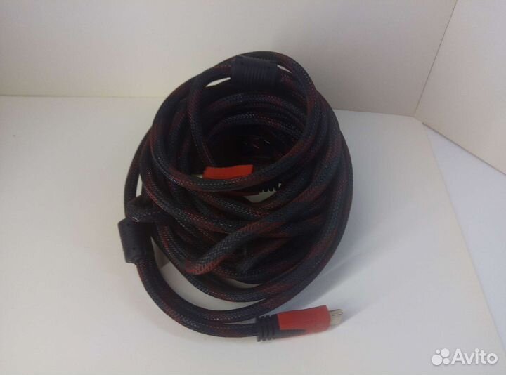 Кабель hdmi