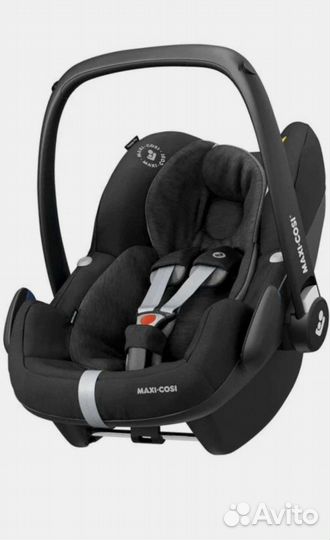 Автокресло детское