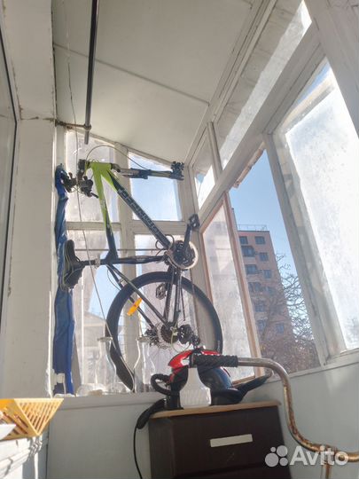 Велосипеды