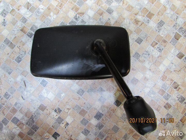 Зеркало заднего вида ваз 2106