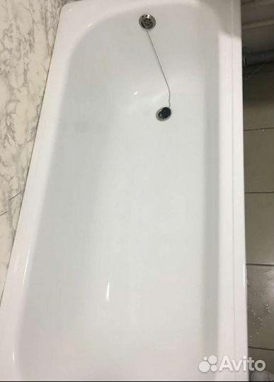 Ванная 150 см бу