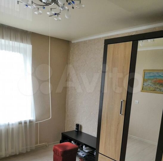 3-к. квартира, 86 м², 7/9 эт.