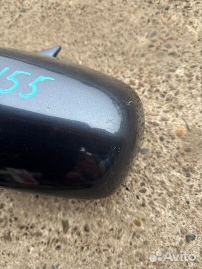 Зеркало боковое левое Honda Torneo CF3 F18B