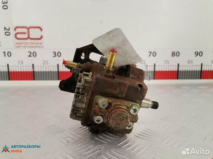 Тнвд Ford Focus 2 2008 1496269