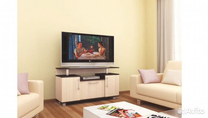Тумба под телевизор тв 003(с)