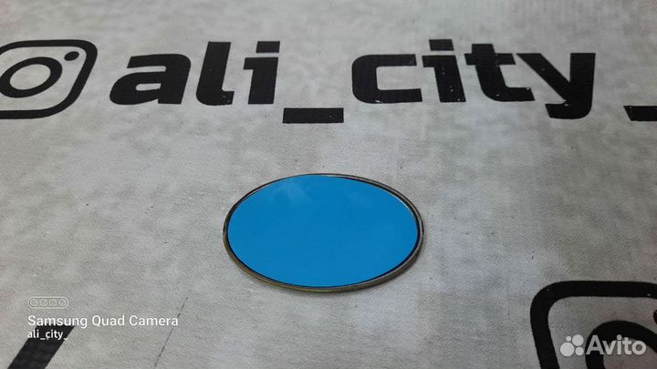 Знак Toyota на руль Камри 50 40 55 70