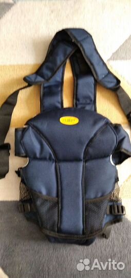Рюкзак - 