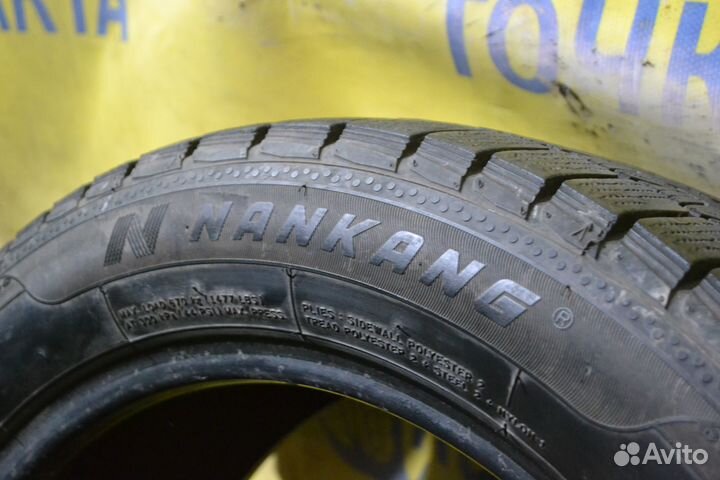 Nankang ESSN-1 Corsafa 215/55 R17