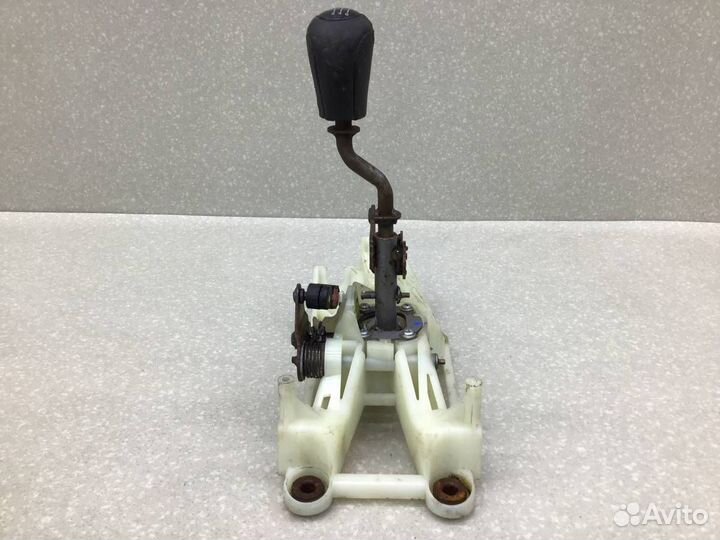 Кулиса кпп Mazda Mazda 6 (GH) 2007-2012 GS1F46100A