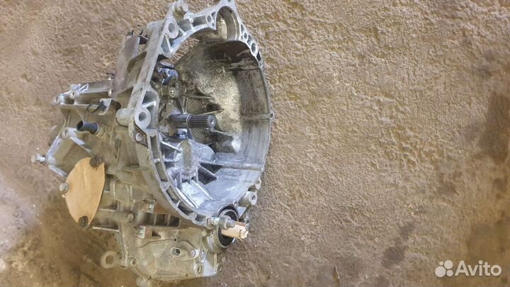 Тросовая кпп Приора,Калина,Гранта