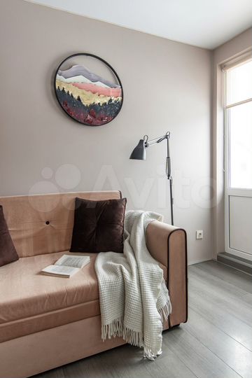 Дом 83 м² на участке 2 сот.