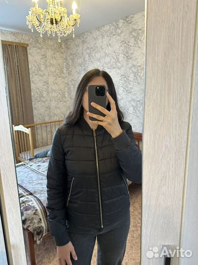 Куртка женская