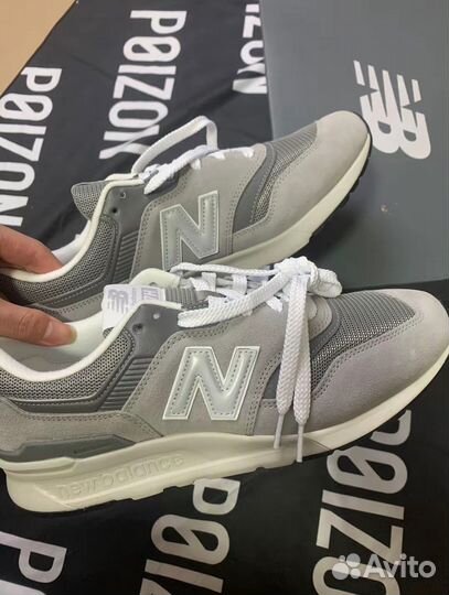 New Balance 997H Оригинал