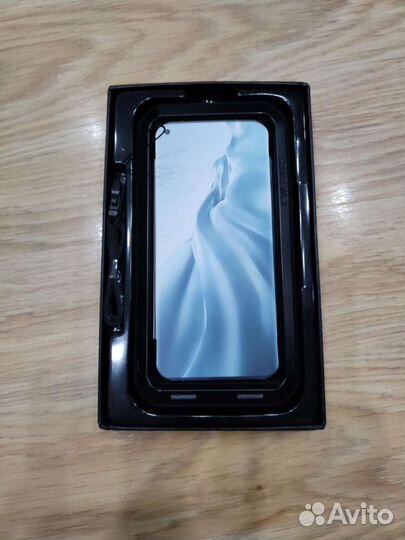 Чехол на Xiaomi Mi11