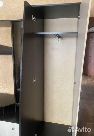 Стенка под телевизор