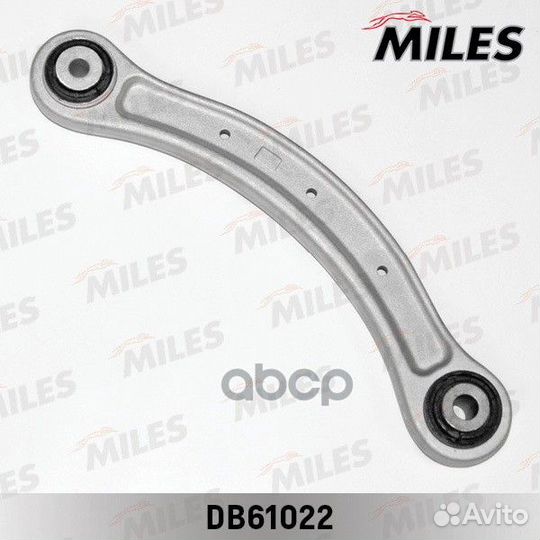 Рычаг audi Q7/porsche cayenne/VW touareg 03-зад