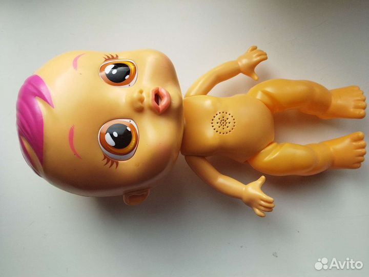 Cry babies кукла