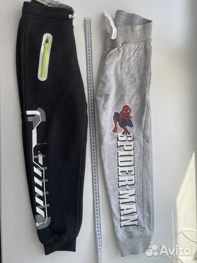 Пакет вещей на мальчика 5-6л