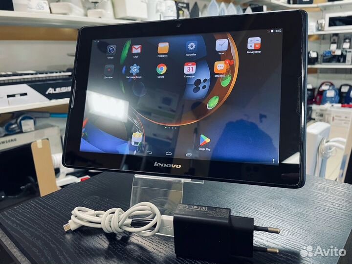 Планшет Lenovo IdeaTab A7600 цн