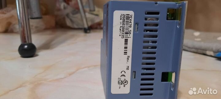 B&R 7EX470.50-1