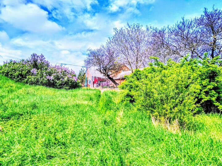 Участок 23 сот. (ИЖС)