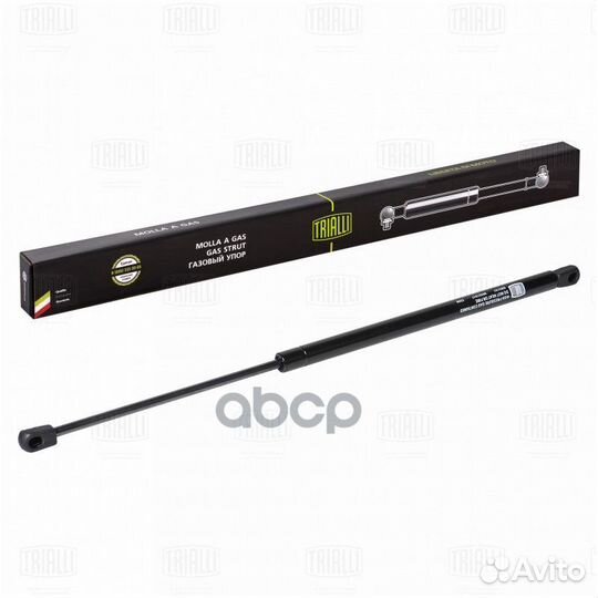 Амортизатор кр. багажника opel astra G (98) хе