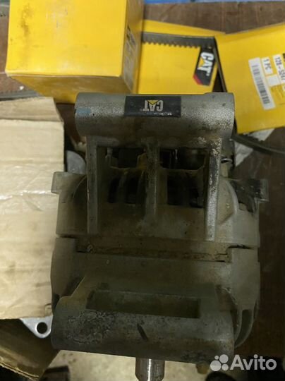 BobCat запчасти