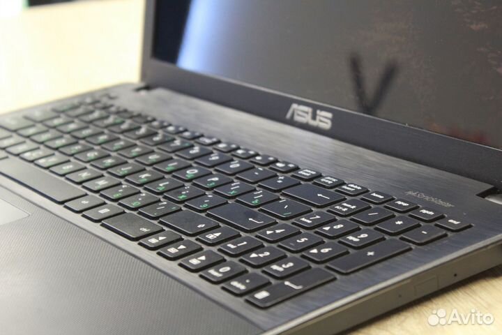 Ноутбук Asus c видеокартой Nvidia