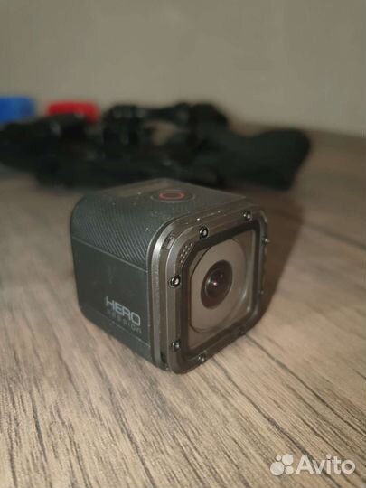 Камера GoPro Hero session