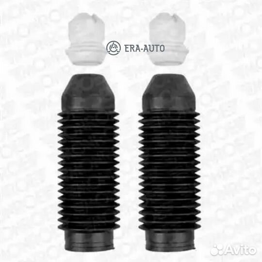 Monroe PK076 Комп.отбойник+пыльник пер.audi A3/VW bora/ skoda octavia 96