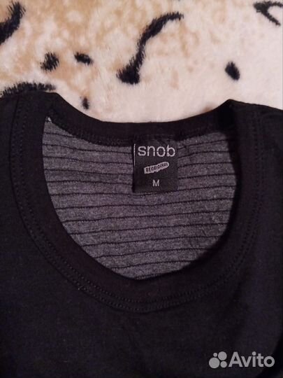 Комплект термобелья женский