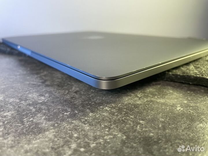 MacBook Pro 13 2020 16/1024/i5 130 циклов