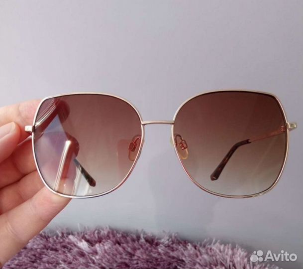 Солнцезащитные очки Dackor Brown 16