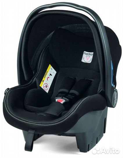 Автомобильное кресло PegPerego