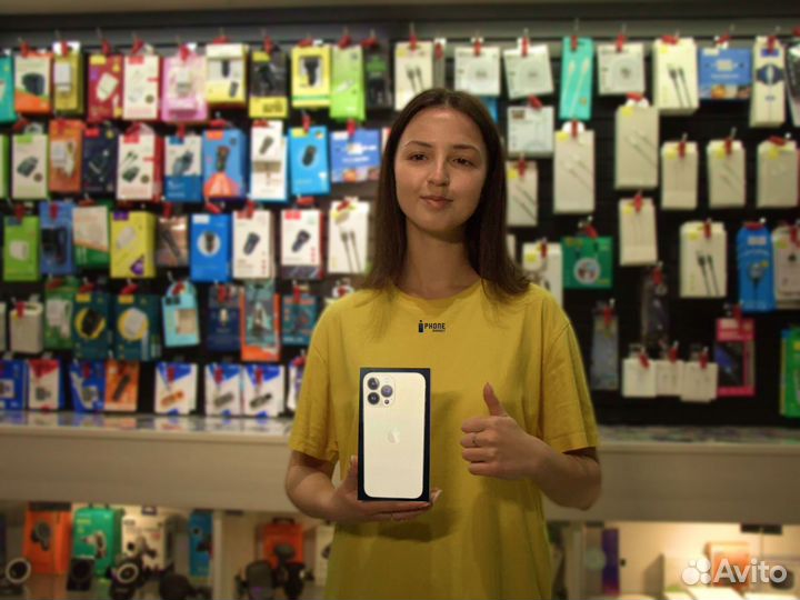 iPhone 13 Pro Max, 1 ТБ