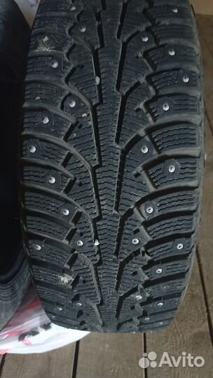 Nordman 7 205/55 R16