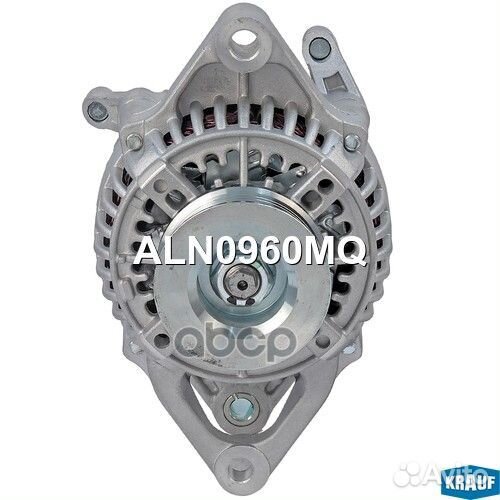 Генератор ALN0960MQ Krauf