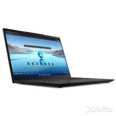 Ноутбук Lenovo ThinkPad X1 Nano Gen 2 21E9S0UP00-w