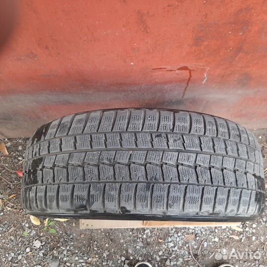 Dunlop Graspic DS2 225/50 R18 95Q