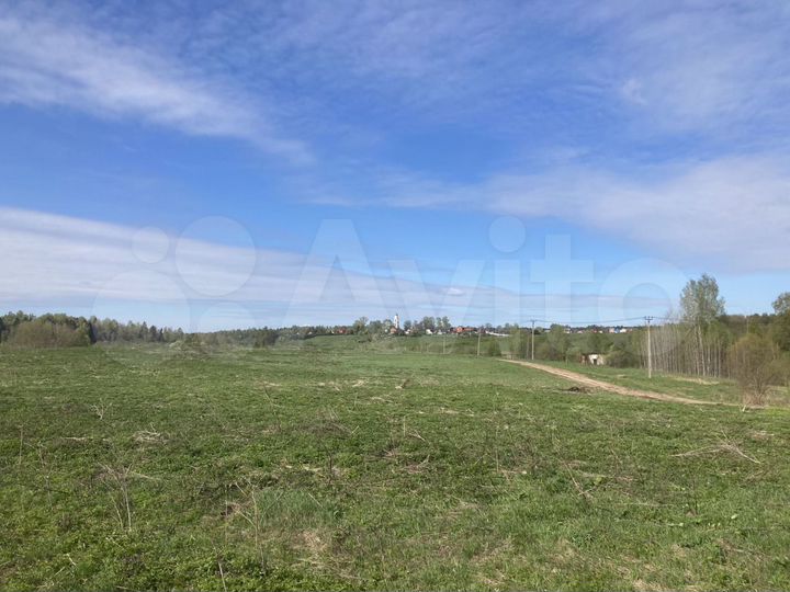 Участок 2 га (СНТ, ДНП)