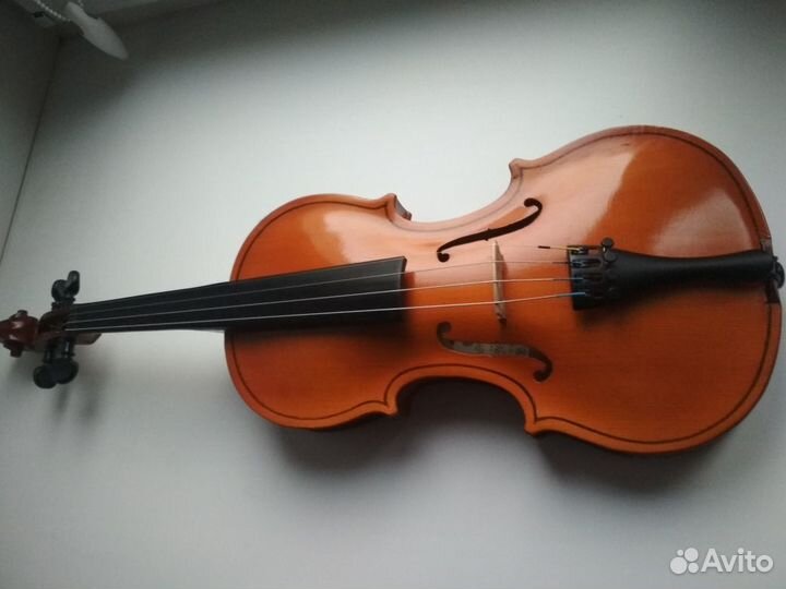 Скрипка 3/4