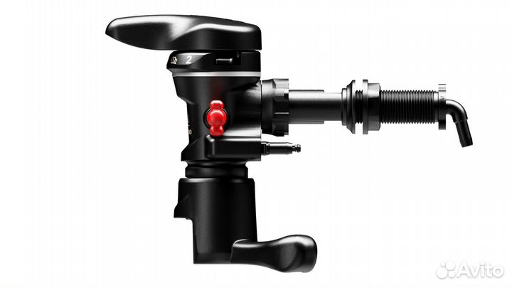 Бюджетный пивной пеногаситель, устройство розлива