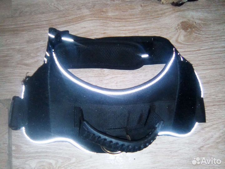 Пояс для инвалидов