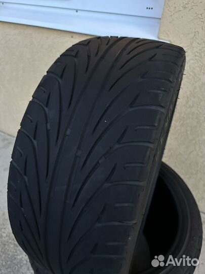 Kenda Kaiser KR20 215/40 R17 83H