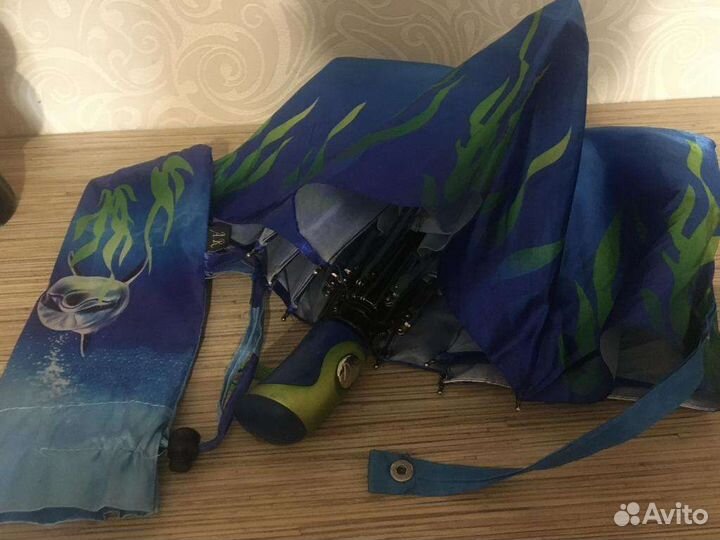 Зонт детский